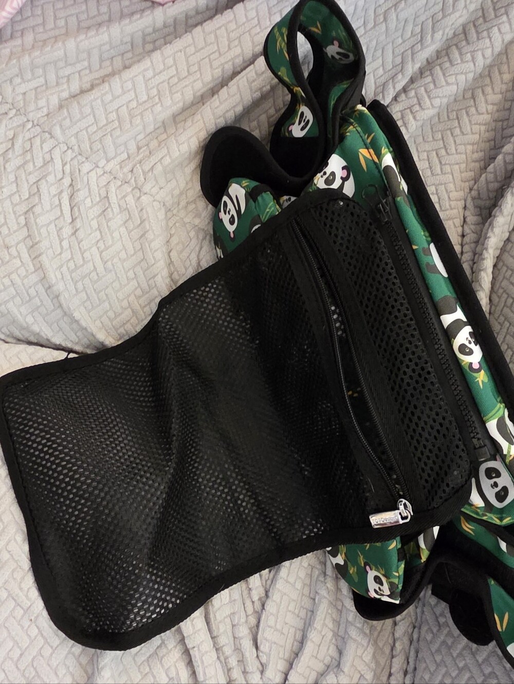 Baby stroller bag - Picture 3 of 3